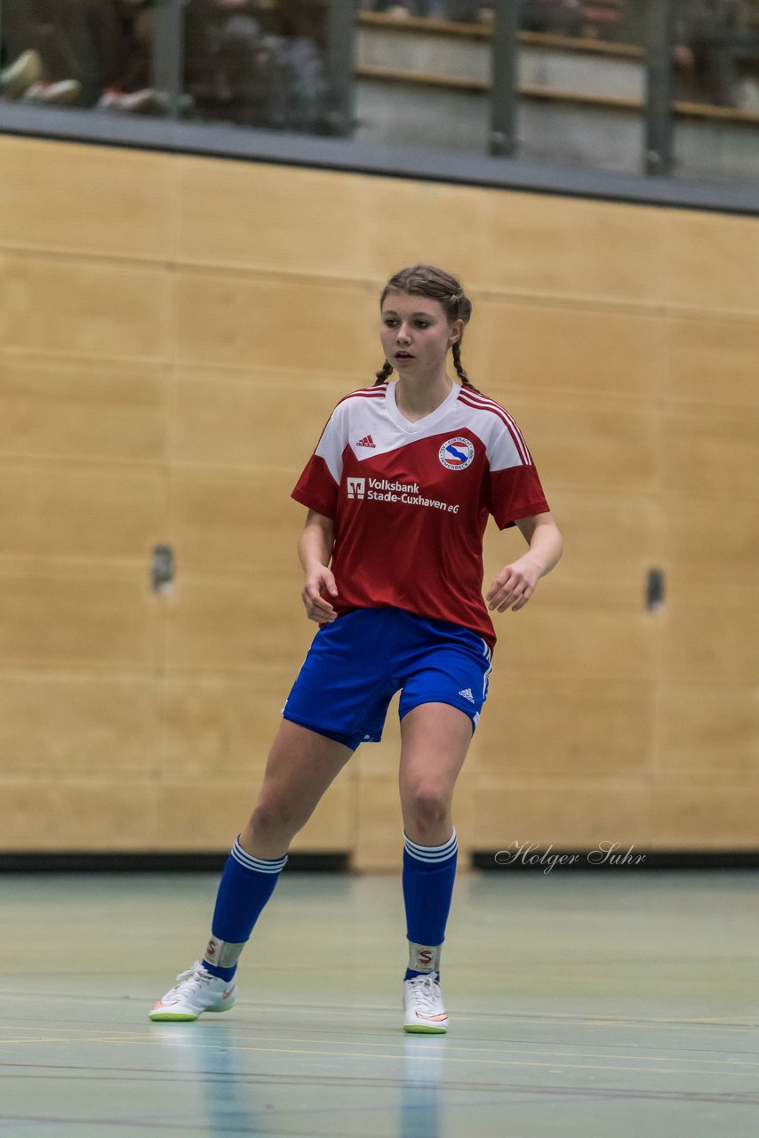 Bild 692 - Girls Cup